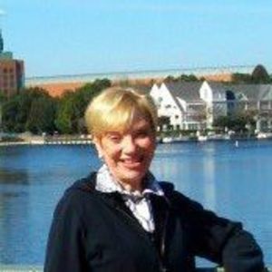 Meet your Posher, Judith